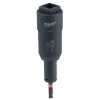 Milwaukee Shockwave Lineman's 3-in-1 Transmission Utility Socket 49-66-5102