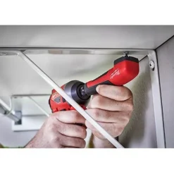 Milwaukee Shockwave Right Angle Adapter Impact Driver 48-32-2390