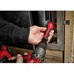 Milwaukee Shockwave Right Angle Adapter Impact Driver 48-32-2390