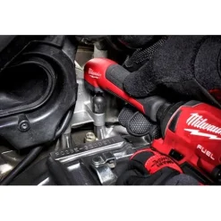 Milwaukee Shockwave Right Angle Adapter Impact Driver 48-32-2390