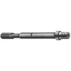 Milwaukee Spline Drive Thick Wall Core Bit 12" Shank 48-03-3564