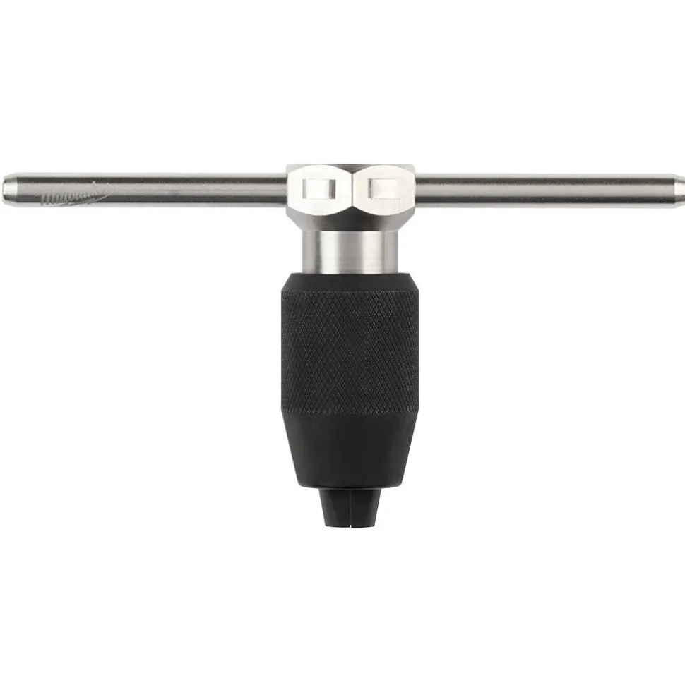 Milwaukee Tap Collet for Taps up to 1/2" & T Handle Bar 49-57-5001