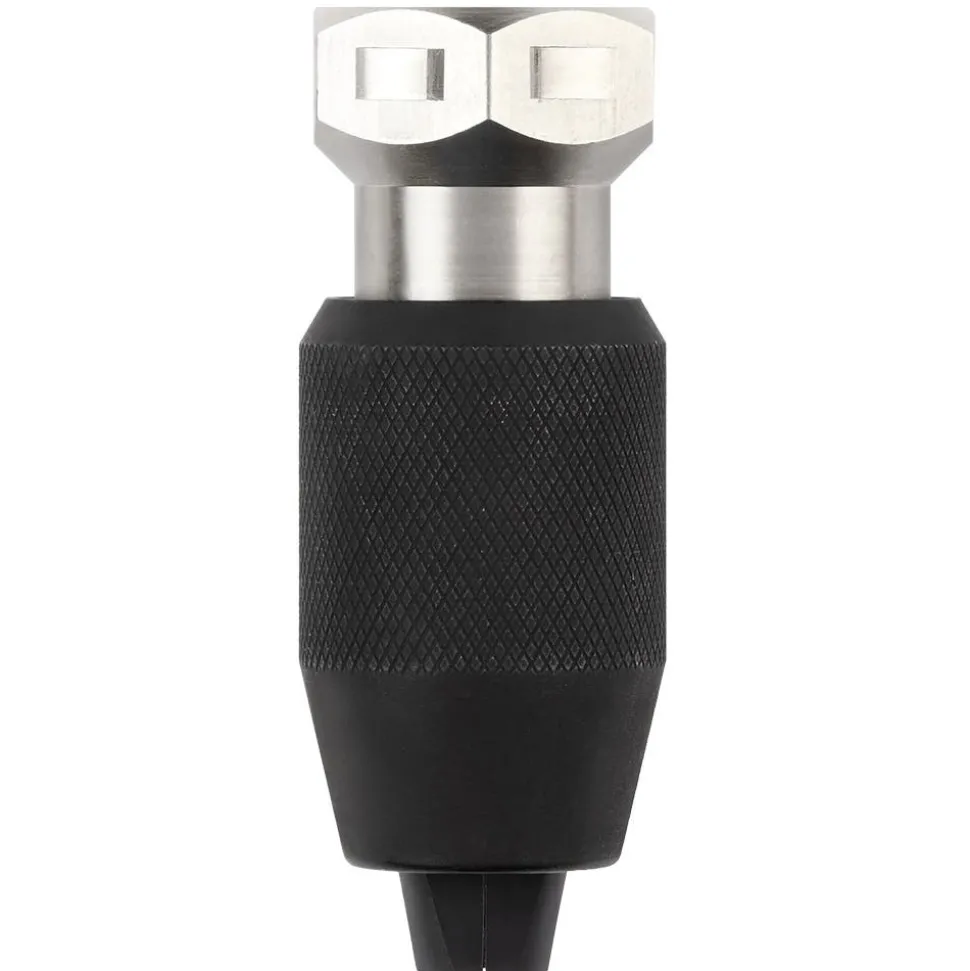 Milwaukee Tap Collet for Taps up to 1/2" & T Handle Bar 49-57-5001