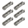 Milwaukee Threading Jaw Inserts for Coated Pipe 49-16-5102