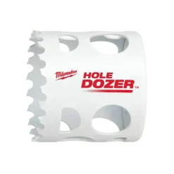 Milwaukee Tool 2" HOLE DOZER Bi-Metal Hole Saw 49-56-0117