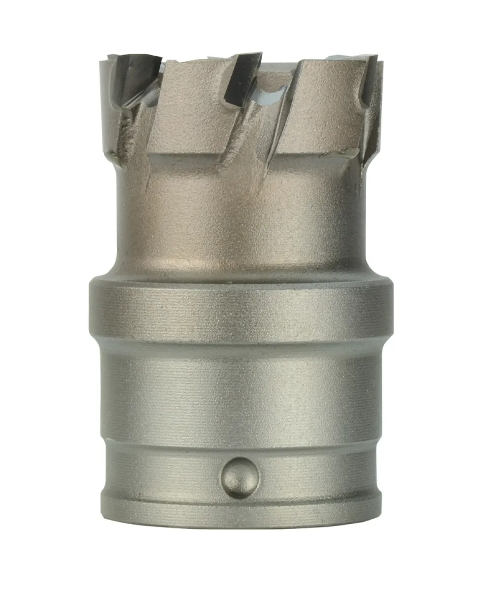 Milwaukee Tool 1-3/8" Quick Change Sheet Plate Carbide Cutter 49-57-8223