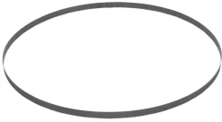 Milwaukee Tool 14/18 TPI Standard / Deep Cut Portable Band Saw Blade 48-39-0560