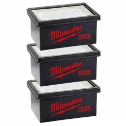 Milwaukee Tool HAMMERVAC Filter