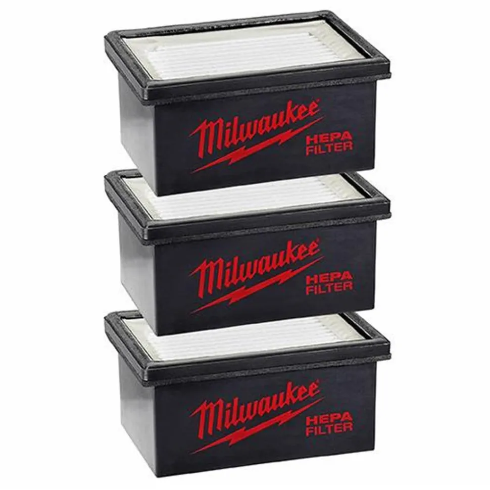 Milwaukee Tool HAMMERVAC Filter