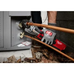 Milwaukee Tools 1/4