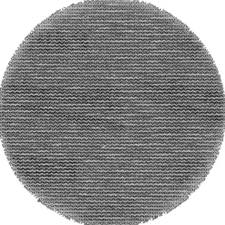 Milwaukee Tools 3” 400 Grit Mesh Sanding Discs with POWERGRID Tear Resistant Mesh – 12 pk + Pad Saver 48-80-6400