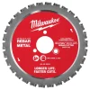 Milwaukee Tools #10 (1-1/4") Rebar Cutting Blade 48-40-4064