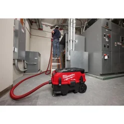 Milwaukee Tools 20' Accessory Hose 49-90-1971