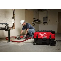 Milwaukee Tools 10' Accessory Hose 49-90-1973