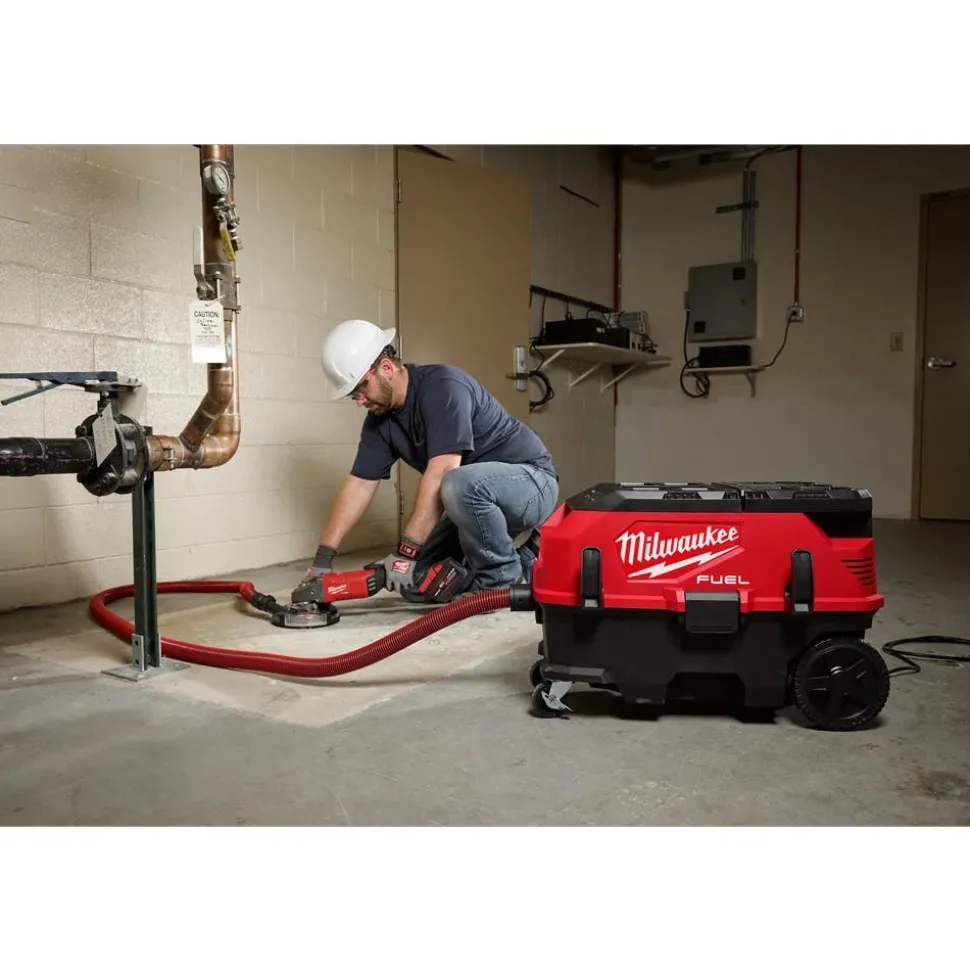 Milwaukee Tools 10' Accessory Hose 49-90-1973