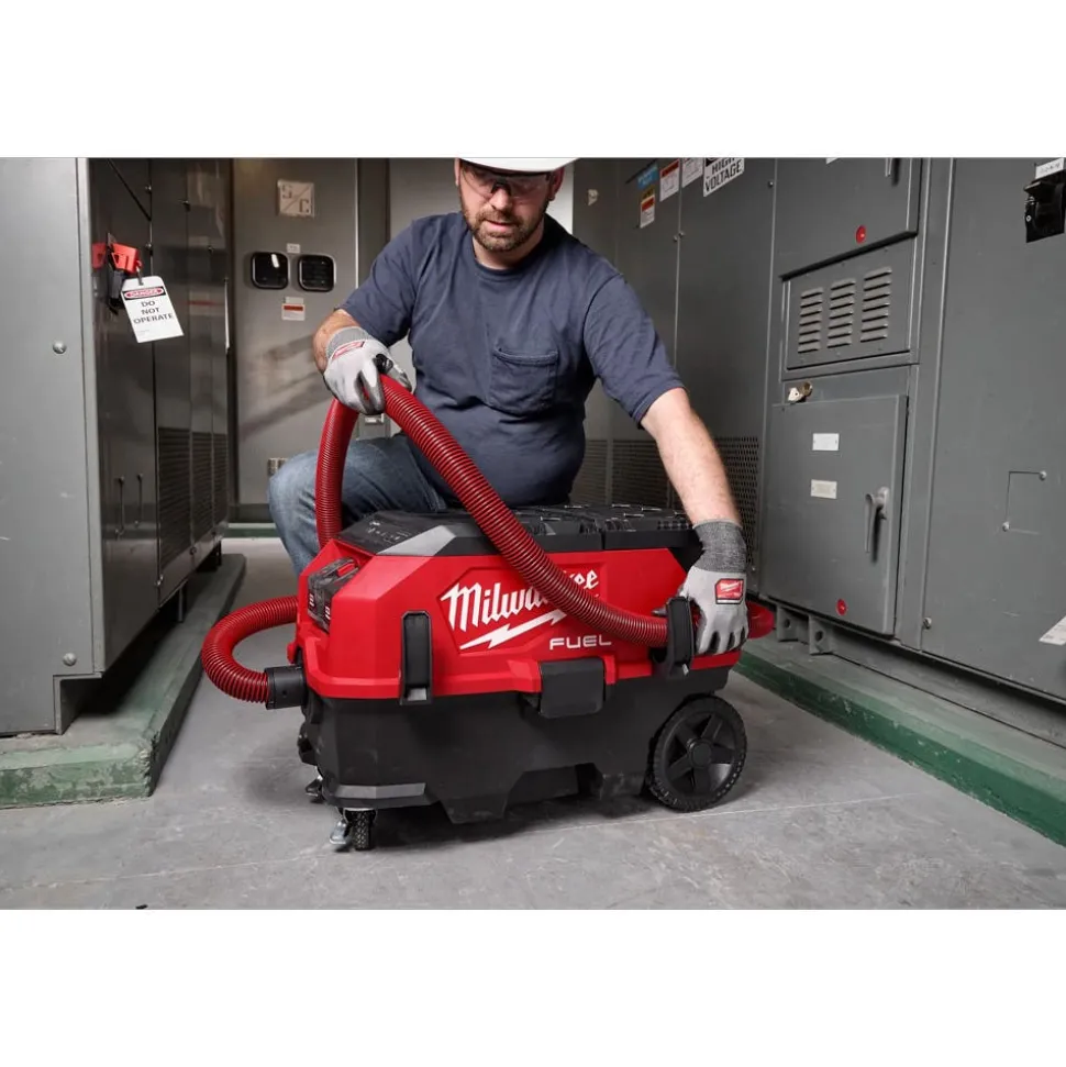 Milwaukee Tools 10' Accessory Hose 49-90-1973