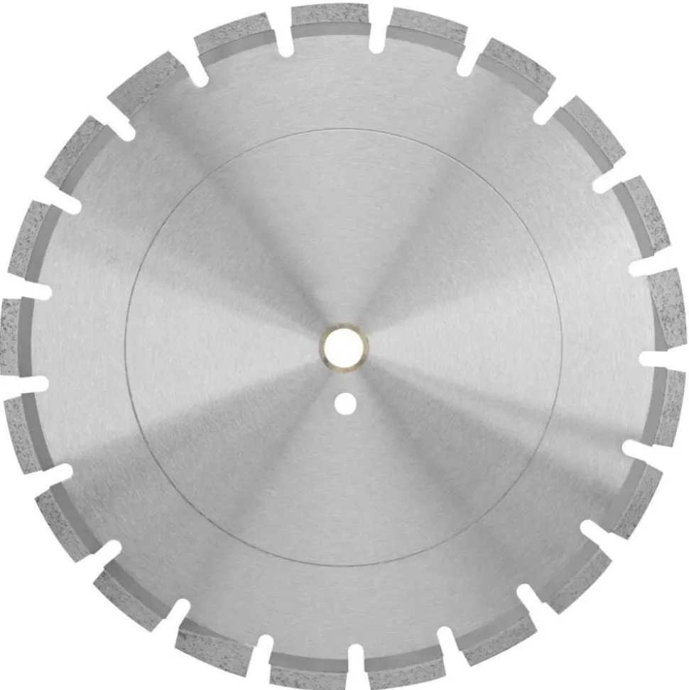 Milwaukee Tools 14" Asphalt & Green Concrete Segmented 49-93-7240