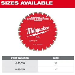 Milwaukee Tools 16