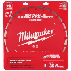 Milwaukee Tools 16