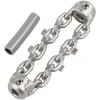 Milwaukee Tools 2" Carbide Chain Knocker for 1/4" Chain Snake Cable 48-53-3036