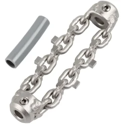 Milwaukee Tools 2" Carbide Chain Knocker for 1/4" Chain Snake Cable 48-53-3036