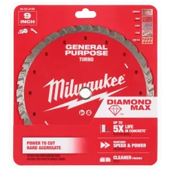 Milwaukee Tools 9