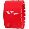 Milwaukee Tools 2-3/4" Diamond Max Hole Saw 49-56-5666