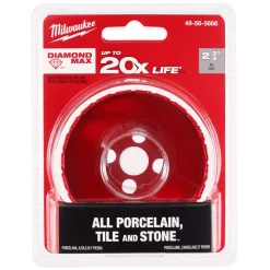 Milwaukee Tools 2-3/4