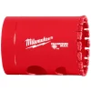 Milwaukee Tools 1-1/2" Diamond Max Hole Saw 49-56-5630