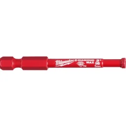 Milwaukee Tools 3/16" Diamond Max Hole Saw Bit 49-56-0503