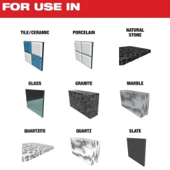 Milwaukee Tools 4-1/4