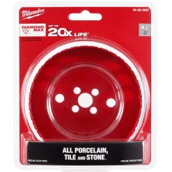 Milwaukee Tools 4-1/4