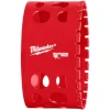 Milwaukee Tools 3-1/4" Diamond Max Hole Saw 49-56-5674