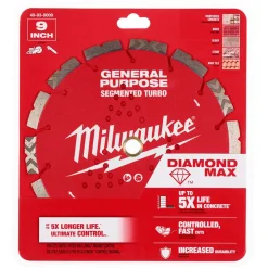 Milwaukee Tools 9