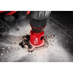 Milwaukee Tools 1-1/4