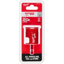 Milwaukee Tools 1-1/4