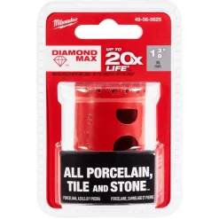 Milwaukee Tools 1-3/8