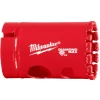 Milwaukee Tools 1-1/4" Diamond Max Hole Saw 49-56-5620