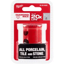 Milwaukee Tools 1-1/4