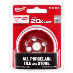 Milwaukee Tools 2-1/8