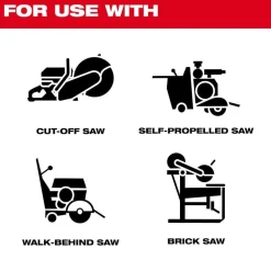 Milwaukee Tools 14
