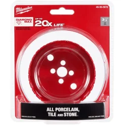 Milwaukee Tools 3-1/2