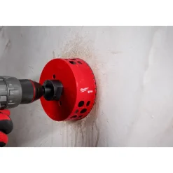 Milwaukee Tools 2-1/4