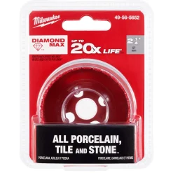 Milwaukee Tools 2-1/4