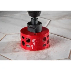 Milwaukee Tools 2-3/8