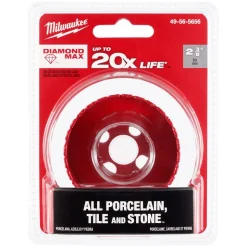 Milwaukee Tools 2-3/8