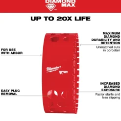 Milwaukee Tools 4-1/2