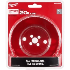 Milwaukee Tools 4-1/2