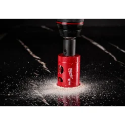 Milwaukee Tools 1-3/4