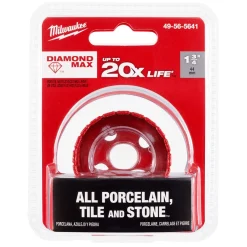 Milwaukee Tools 1-3/4